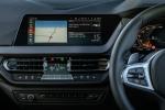 BMW M135i xDrive 2019 года (UK)